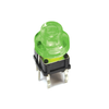 Tactile Switches - 1400-TL1265GQSCLR - New Yorker Electronics Co., Inc.