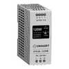 Industrial, DIN Rail Power Supplies - 966-89452122-ND - DigiKey