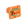 Free Hanging, Panel Mount - 965-ELRXP2A1-ND - DigiKey