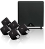 Home Audio, Home Theater Speaker - SoundWare XS Special Edition Home Theater Speaker System - Boston Acoustics, Inc.