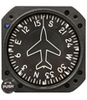 Directional Gyros / HSIsVacuum Bootstrapped - 200-3 - Mid-Continent Instruments and Avionics