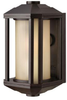 1396BZ Exterior -Wall Mount - 694320 - Capital Lighting, Inc.