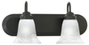 PL758263L Bathroom Fixtures-Two Lights - 431258 - Capital Lighting, Inc.