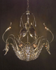 AJC-8585 Pendants-Bowl Style - 414141 - Capital Lighting, Inc.