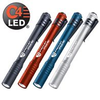 Alkaline Battery Powered Flashlight -- Stylus Pro - Image