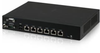Desktop Intel Atom D525 + ICH8M Network Appliance With 6 LAN Ports -- FWS-2200