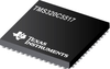 TMS320C5517 Fixed-Point Digital Signal Processor -- TMS320C5517AZCH20 - Image