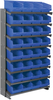 Rack, 12 1-Sided Pick Rack, 32 ShelfMax -- APRS080B - Image