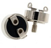 3150 Series Low Silhouette Hermetic Thermostats -- 3150 00230082 - Image