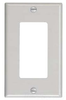 Standard Wall Plate - 45-974 - Waldom Electronics