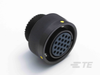 Standard Circular Connectors - Y5015-000000100018 - TE Connectivity