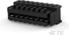 Standard Edge Connectors - 284865-8 - TE Connectivity