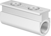 Common supply manifold -- PAL-3/8-2-B - Image