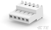 Standard Rectangular Connectors - 3-641242-5 - TE Connectivity