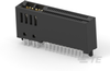 Card Edge Power Connectors - 2340164-3 - TE Connectivity
