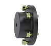 Thomas 10001612 Hubs Disc Coupling Parts & Kits - 10001612 - RegalRexnord