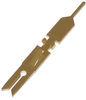 Contact, Pin, Pc Tail; Product Range Edac - 55Y4846 - Newark, An Avnet Company