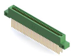 Card Conn, Dual Side, 68Pos, Wire Wrap; Card Edge Connector Type Edac - 69AJ6892 - Newark, An Avnet Company