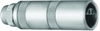 Circular Connector, Receptacle, Size 0, 3 Position, Cable; Product Range Lemo - 57R6827 - Newark, An Avnet Company