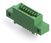 Card Edge Conn, Single, 7Pos, Wire Wrap; Card Edge Connector Type Edac - 65AJ0050 - Newark, An Avnet Company