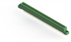 Card Edge Conn, Single, 54Pos, Th; Card Edge Connector Type Edac - 68AJ5732 - Newark, An Avnet Company