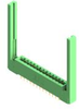 Card Edge Connector Rohs Compliant Edac - 62AJ9529 - Newark, An Avnet Company