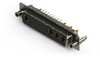 Combo D-Sub Conn, Rcpt, Dd-36W4, Th; Product Range Edac - 53AJ2942 - Newark, An Avnet Company