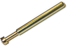 Spring Loaded Probe, Waffle, 35A/36.07Mm; Connector Type Everett Charles Tech - 22C9562 - Newark, An Avnet Company