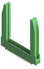 Card Edge Conn, Dual Side, 40Pos, Th; Card Edge Connector Type Edac - 69AJ8895 - Newark, An Avnet Company