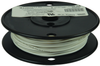 Hook Up Wire 100Ft 16Awg Tin-Copper White; Jacket Material Carol Cable/general Cable - 78R8052 - Newark, An Avnet Company