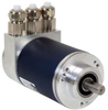 Rotary Encoder, Mechanical, Absolute Rohs Compliant Sensata/bei Sensors - 73AJ8532 - Newark, An Avnet Company