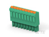 PCB Terminal Blocks - 2350398-9 - TE Connectivity
