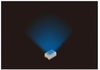 Led, Blue, 470Nm, 250Mcd Rohs Compliant Rohm - 55AK1179 - Newark, An Avnet Company