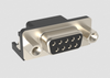 D-Subminiature - L17HTNES4F4R - Amphenol Communications Solutions