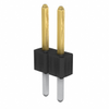 Headers, Male Pins - 68002-202-ND - DigiKey