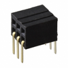 Headers, Receptacles, Female Sockets - 952-3353-ND - DigiKey