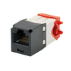 Modular/Ethernet Connector (RJ45, RJ11) Jacks - 298-13018-ND - DigiKey
