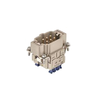 Heavy Duty Connector Inserts, Modules - 1195-8434-ND - DigiKey