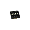 DIP Switches - 218-4LPSJR-ND - DigiKey