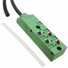 Sensor Interface Junction Blocks - 277-4830-ND - DigiKey