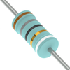 Through Hole Resistors - FKN1WSJT-52-18R-ND - DigiKey
