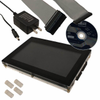 Human Machine Interface (HMI) - P0102 - Quarktwin Technology Ltd.