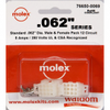 Connector Kits - 23-0766500069-ND - DigiKey