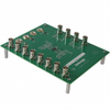 Op Amp Evaluation Boards - ISL28433SOICEVAL1Z-ND - DigiKey