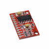 Audio Amplifier Evaluation Boards - 1738-1068-ND - DigiKey