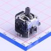 Key/Switch >> Multi-Directional Switches -- RKJXV1220001 - Image