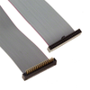Rectangular Cable Assemblies - 952-2861-ND - DigiKey