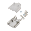 D-Sub, D-Shaped Connector Backshells, Hoods - AE11497-ND - DigiKey