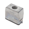 Heavy Duty Connector Housings, Hoods, Bases - 1424350-ND - DigiKey