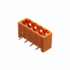 Headers, Plugs and Sockets - 281-5506-ND - DigiKey